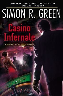 Casino Infernale A Secret Histories Novel