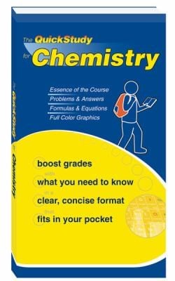 For Chemistry