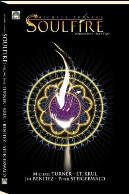Soulfire 1 Part 2