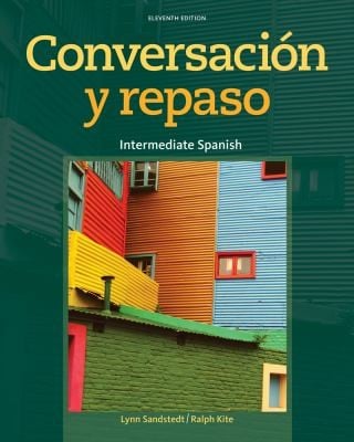 Conversacion Y Repaso Conversation And Review