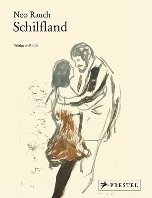 Neo Rauch Schilfland Works On Paper