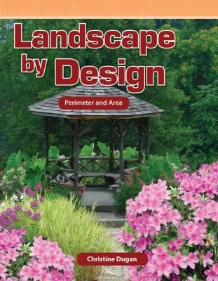 Landscape By Design Perimeter And Area