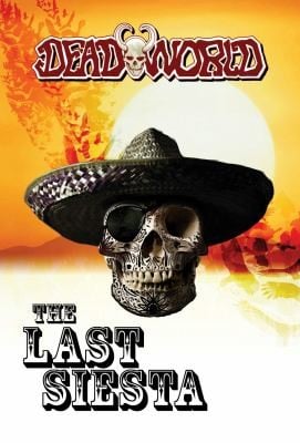 The Last Siesta