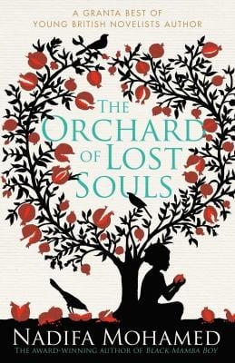 The Orchard Of Lost Souls