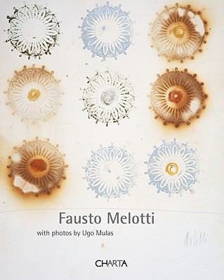 Fausto Melotti With Photos By Ugo Mulas