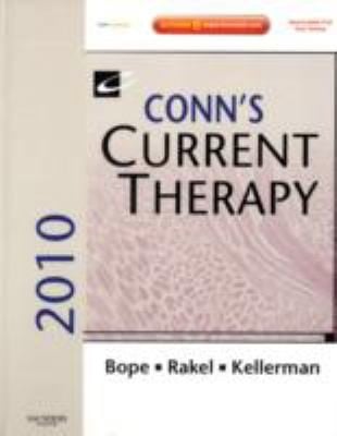 Conns Current Therapy 2010