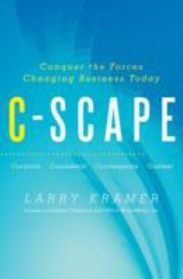 Cscape Conquer The Forces Changing Business Today