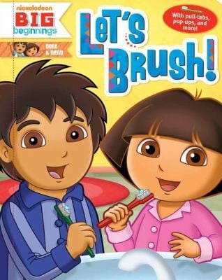 Lets Brush