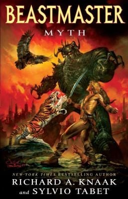 Beastmaster Myth