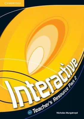 Interactive