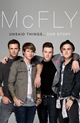 Mcfly Untitled Autobiography