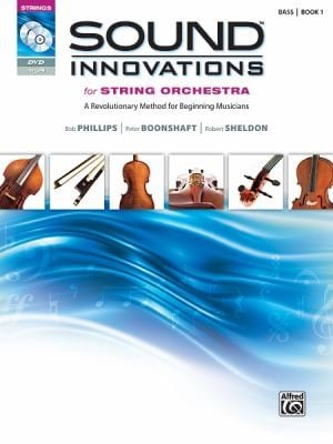 Sound Innovations For String Orchestra A Revolutionary Method For Beginning Musicians