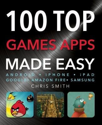 100 Top Games Apps Made Easy