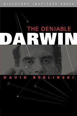 The Deniable Darwin Other Essays