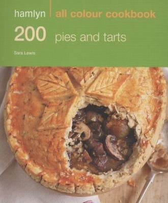200 Pies And Tarts