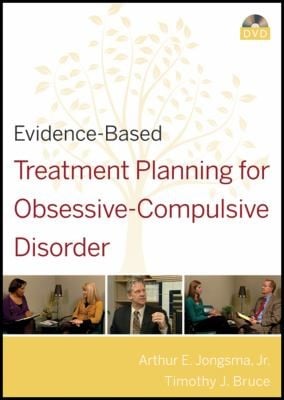 Evidencebased Treatment Planning For Obsessivecompulsive Disorder