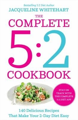 The Complete 52 Recipe Book