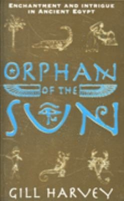 Orphan Of The Sun