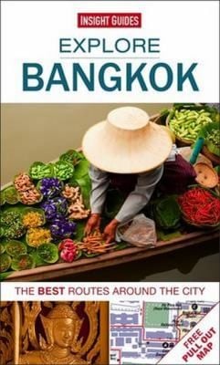 Explore Bangkok The Best Routes Around The City