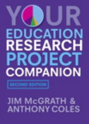 Your Education Research Project Companion
