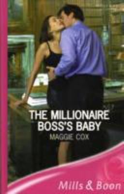 The Millionaire Bosss Baby