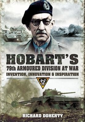 Hobarts 79 Armoured Division