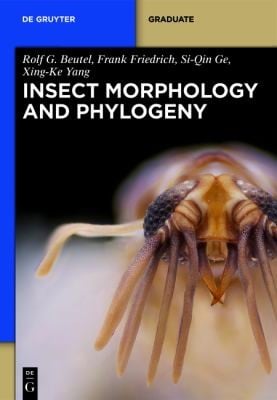 Insect Morphology And Phylogeny A Textbook For Students Of Entomology