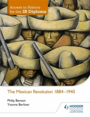 The Mexican Revolution 191040