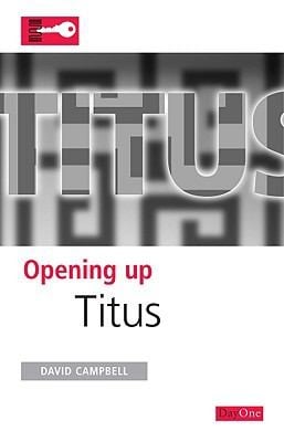 Opening Up Titus