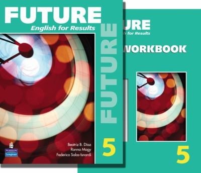 Future 5 Student Book With Practice Plus Cdrom And Workbook