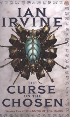 The Curse On The Chosen A Tale Of The Three Worlds