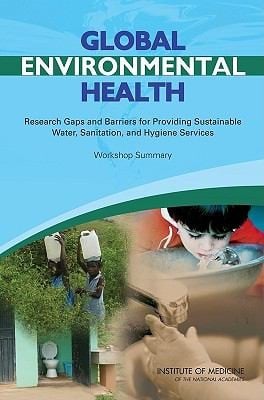 Global Environmental Health Research Gaps And Barriers For Providing Sustainable Water Sanitation And Hygiene Services Workshop Summary