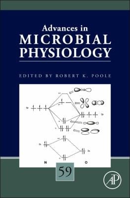 Advances in Microbial Physiology Volume 59
            
                Advances in Microbial Physiology