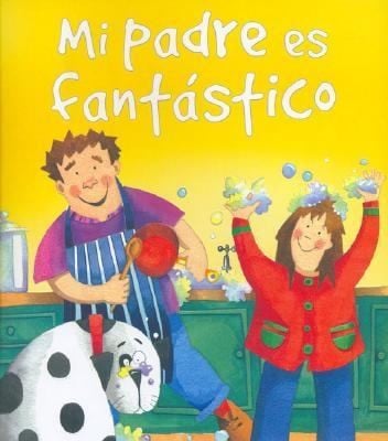 Mi Padre Es Fantstico