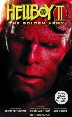 The Golden Army