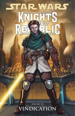 Star Wars Knights Of The Old Republic - Vindication