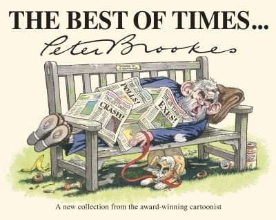 The Best Of Times A Cartoon Collection