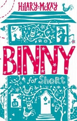 Binny For Short