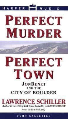 Perfect Murder Perfect Town