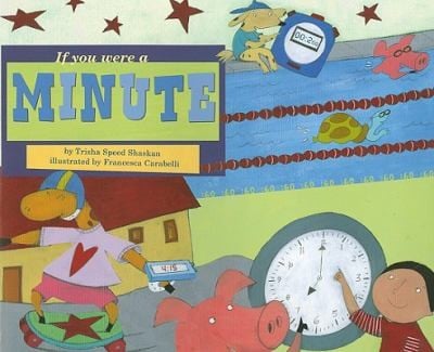If You Were A Minute