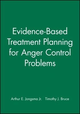 Evidencebased Treatment Planning For Anger Control Problems Dvd And Companion Workbook