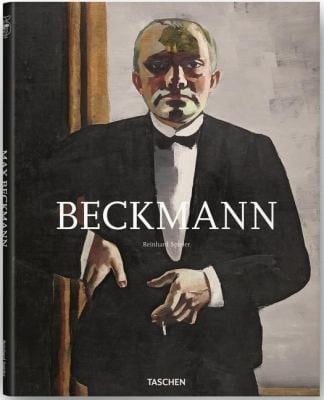Max Beckmann 18841950 The Path To Myth