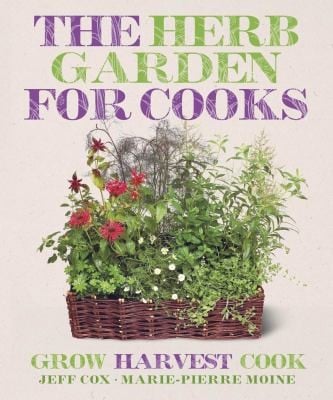 Cooks Herb Garden