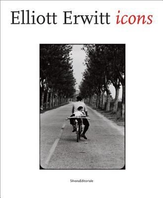 Elliott Erwitt Icons