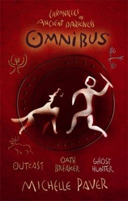 Chronicles Of Ancient Darkness Omnibus 46