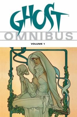 Ghost Omnibus