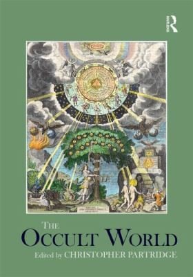 The Occult World
            
                Routledge Worlds