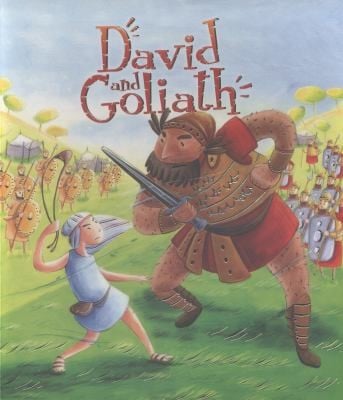David And Goliath