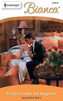 El Hijo Oculto Del Magnate