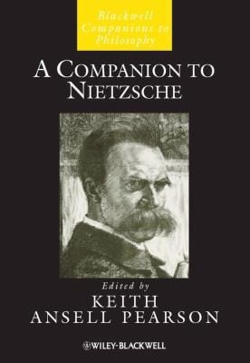 A Companion To Nietzsche